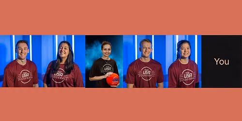 DMV Dodgeball Charity Tournament