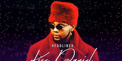 Afrobeats To The World at Magic Stick