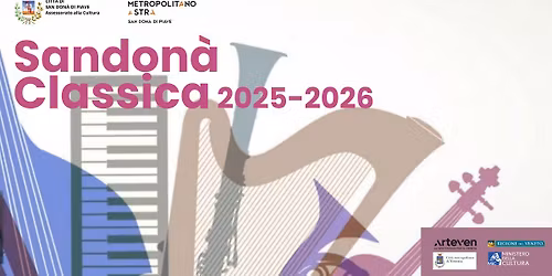 CONCERTO DI CAPODANNO