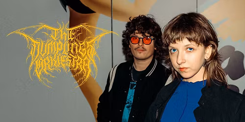 Bydgoszcz: The Dumplings