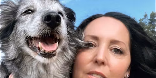 Kurs i kreativ lydighet med Frida Binette 26-28. juni 2026