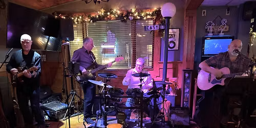 Live Music with Friends of Ledge