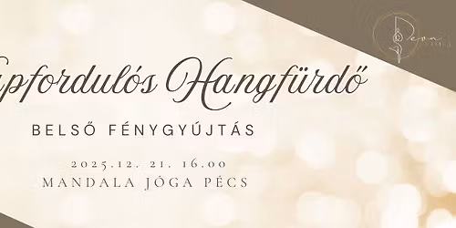 Napfordul\u00f3s hangf\u00fcrd\u0151