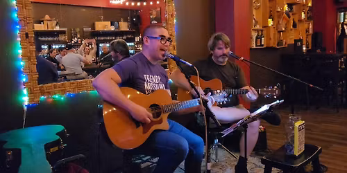 Perfect Strangers @ Della Viti