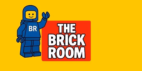 Pop-Up Brick Building Event