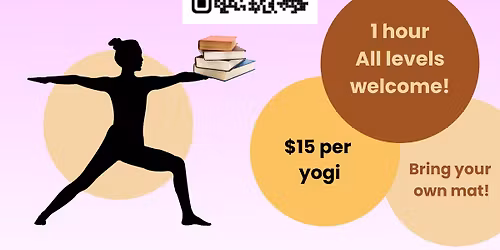 Balance Among the Books