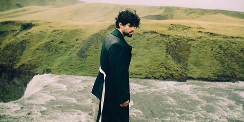 Aries, support: Ray Sequoya