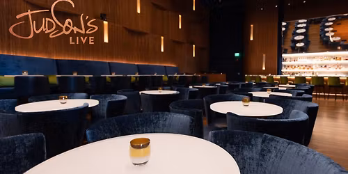 Beemo at Judson's Live (7PM)