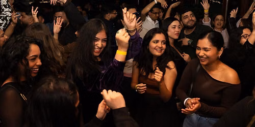 DESI PARTI: BOLLYWOOD NIGHTS @ Ainsworth Hoboken