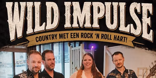 Live muziek bij de Cocon Emmen
