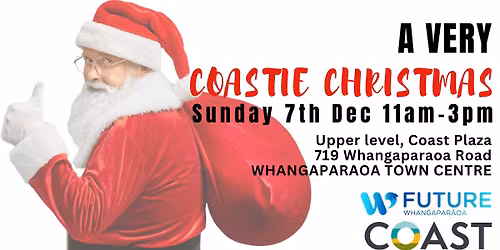 A Very Coastie Christmas 2025