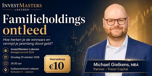 Hoe herken je de winnaars onder de familieholdings?