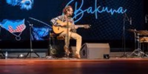 Bossa Nova - Tribute to Jo\u00e3o Gilberto - Live at Green Note