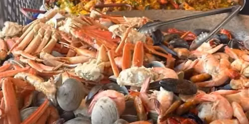 Hampton Beach Seafood Festival - WAIT LIST