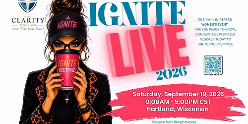 IGNITE LIVE 2026