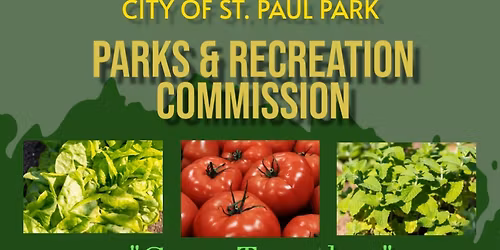 Grow Together Art & Garden Event