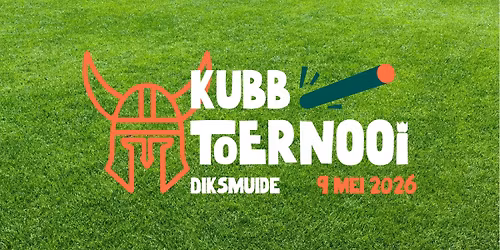 Kubb Toernooi Diksmuide