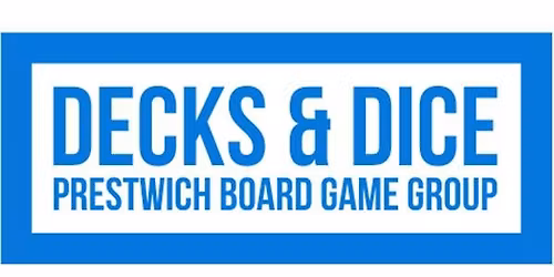 Decks & Dice Social Games