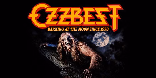 Ozzbest + Motley Screw at Par\u00efsh