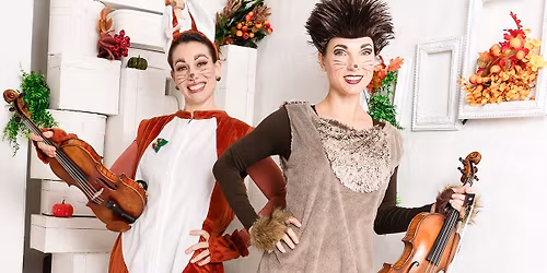 Kinderkonzert - Kulturforum L\u00fcneburg