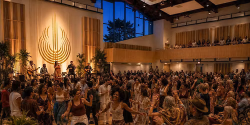Remembrance Festival | Saturday Evening Experience