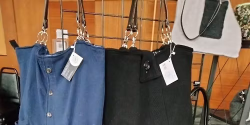 Pop-up at The Bristol Bazaar