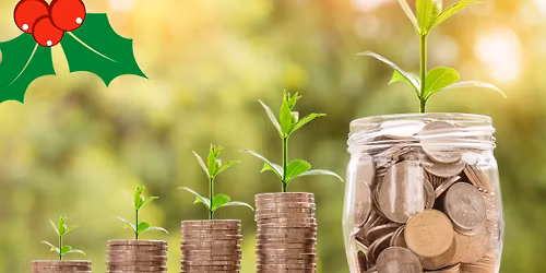 Money Management for Christmas