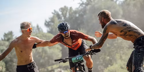 OSTRAVSK\u00dd CHACHAR 2026