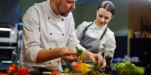 Morning Pointe Senior Living Top Chef Challenge 2026