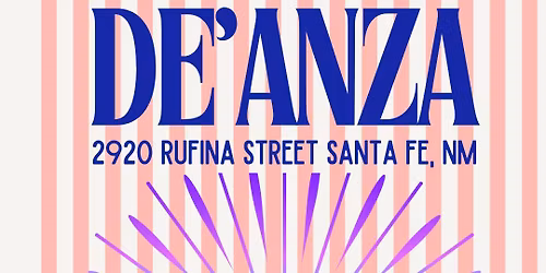 De'Anza