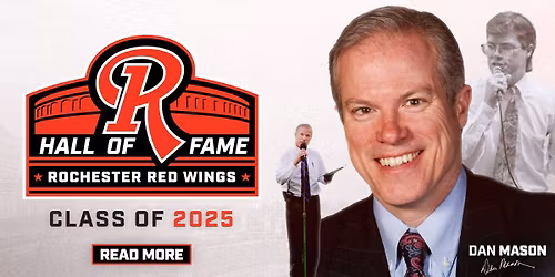 Rochester Red Wings at Syracuse Mets