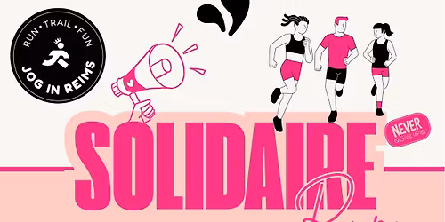 Solidaire Run