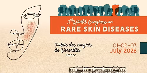 2026 World Congress on Rare Skin Diseases