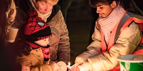 Light Up a Life dedication evenings