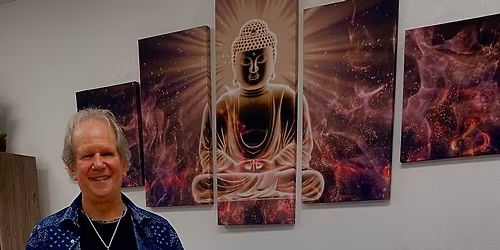 Working with Crystals and Doorways to the Future