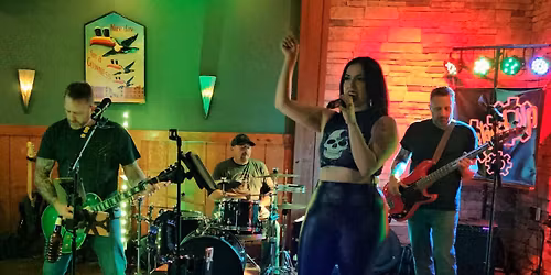 Meshed Up @ Martinique Duex