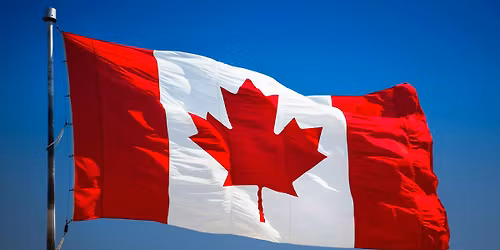 Canada Day Drag Brunch