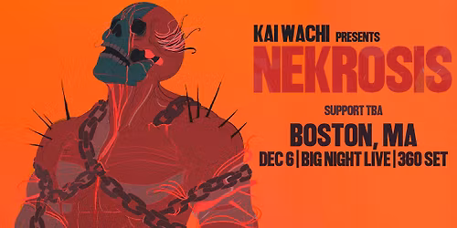 Kai Wachi ( 21+ )