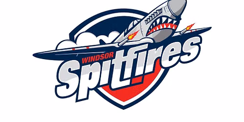 Windsor Spitfires vs. Brampton Steelheads