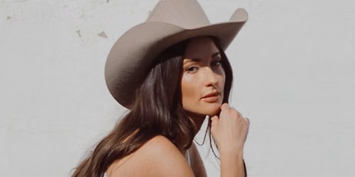 Kacey Musgraves - Middle of Nowhere Tour