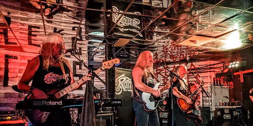 The Albany Club Coventry 