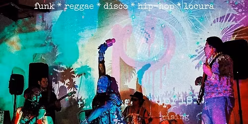 The Pleasant Uprising