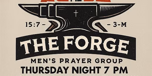 The Forge Progect
