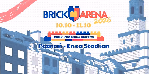 Brick Arena 2026