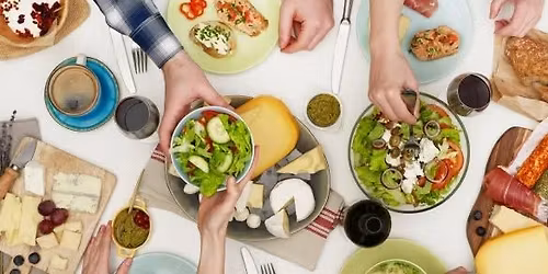 Final Building Evening for 2025