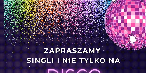 DISCO PARTY
