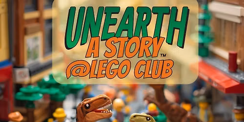 LEGO\u00ae Club