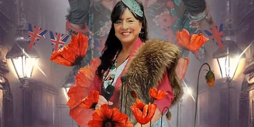 Armistice Saturday- Ruby Ann Sings