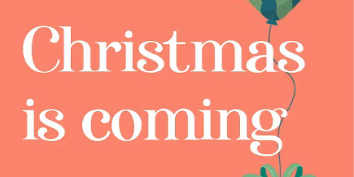 Christmas Household Event