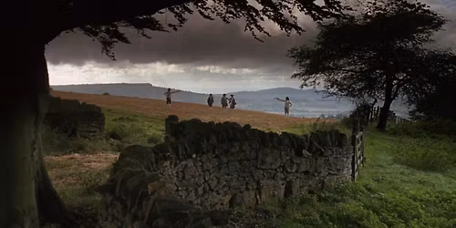 Barry Lyndon (Best Picture '76) 